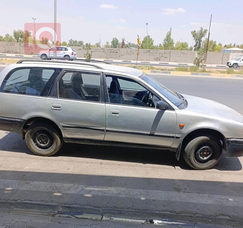 نيسان بريميرا